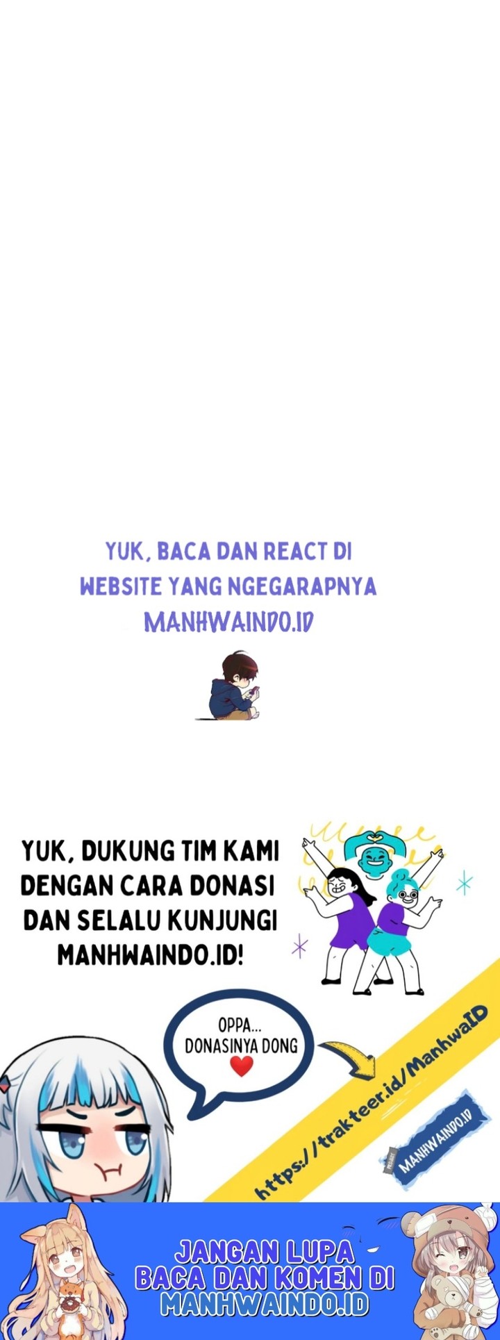 Drawing Romance Chapter 131 Gambar 33