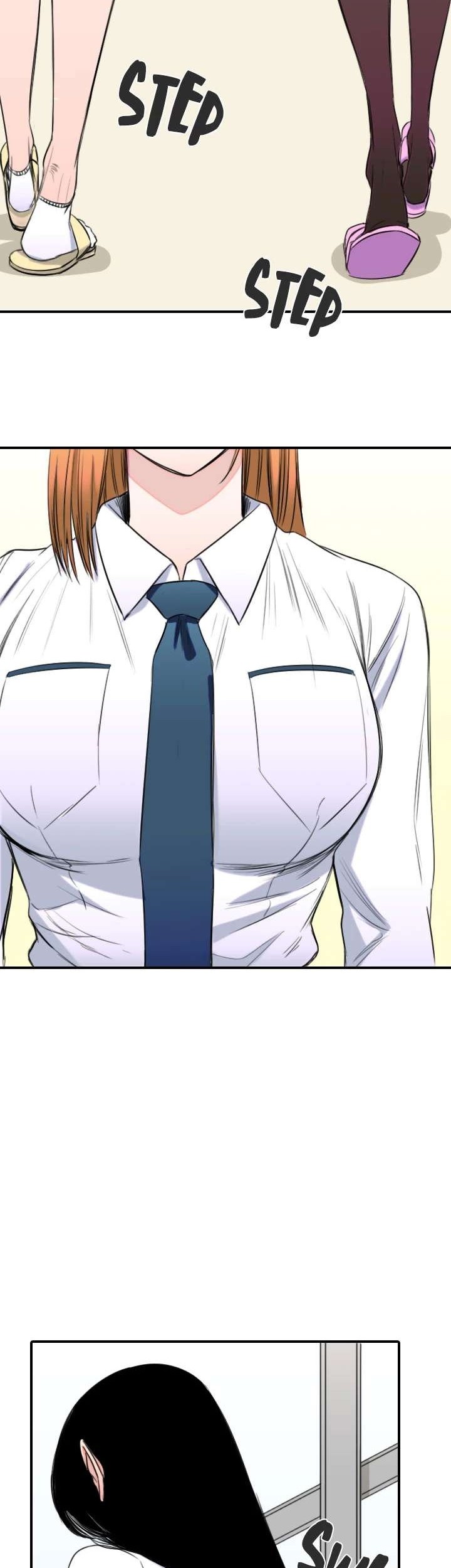 Drawing Romance Chapter 131 Gambar 9