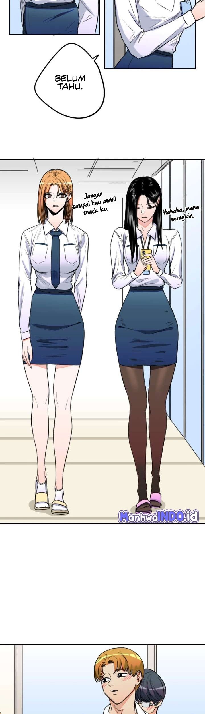 Drawing Romance Chapter 131 Gambar 11