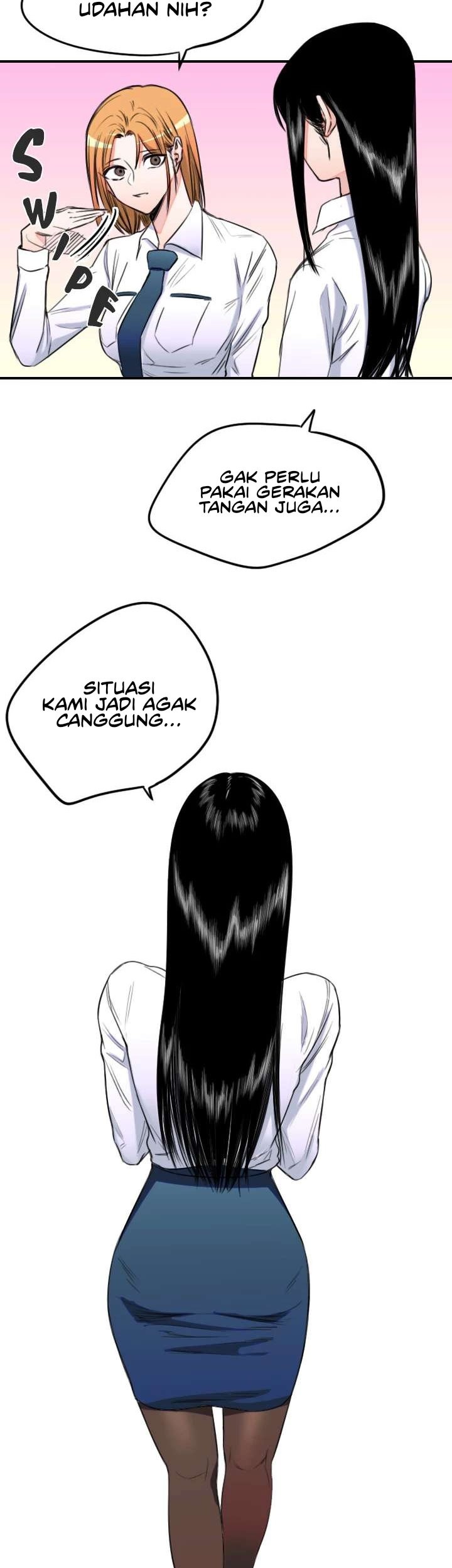 Drawing Romance Chapter 131 Gambar 14