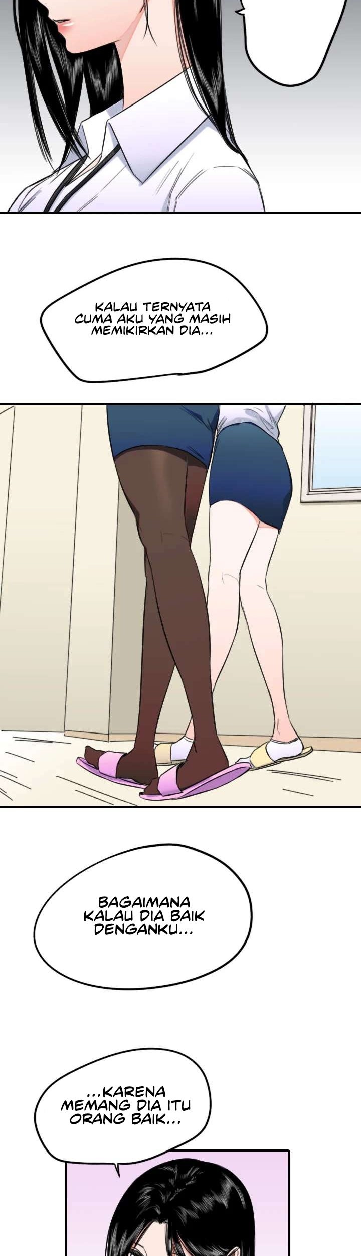 Drawing Romance Chapter 131 Gambar 16