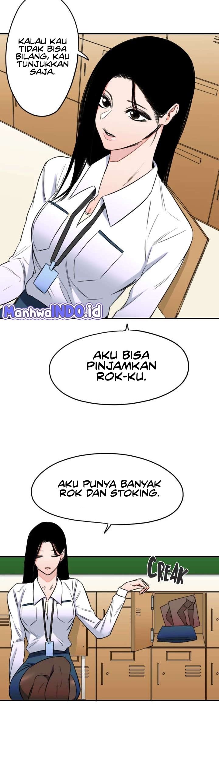 Drawing Romance Chapter 132 Gambar 20