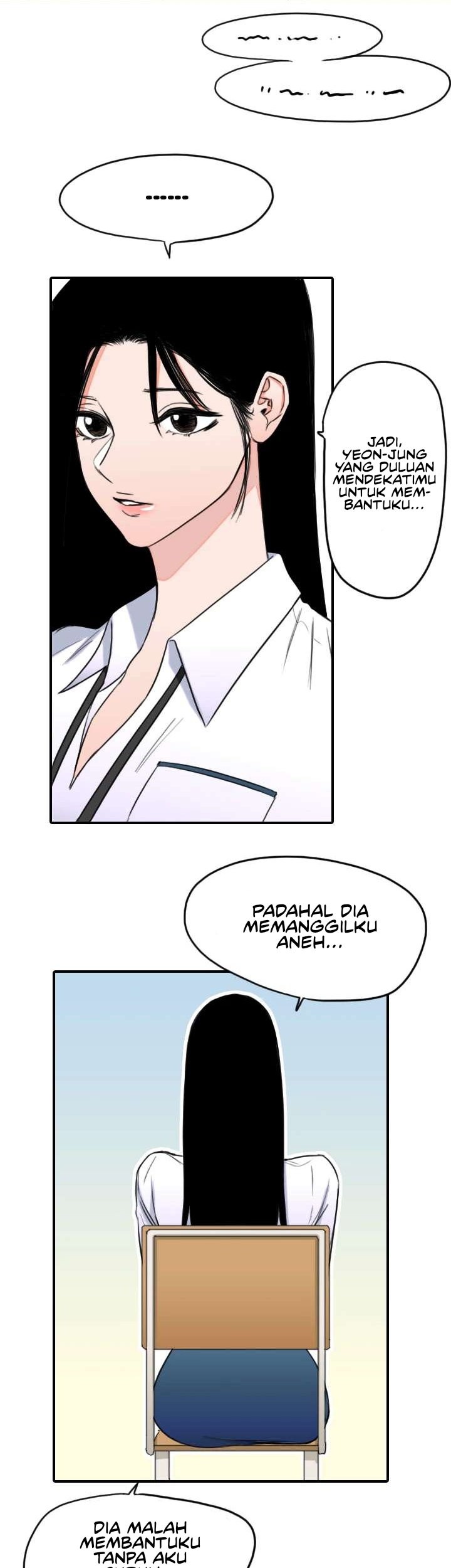 Drawing Romance Chapter 132 Gambar 26
