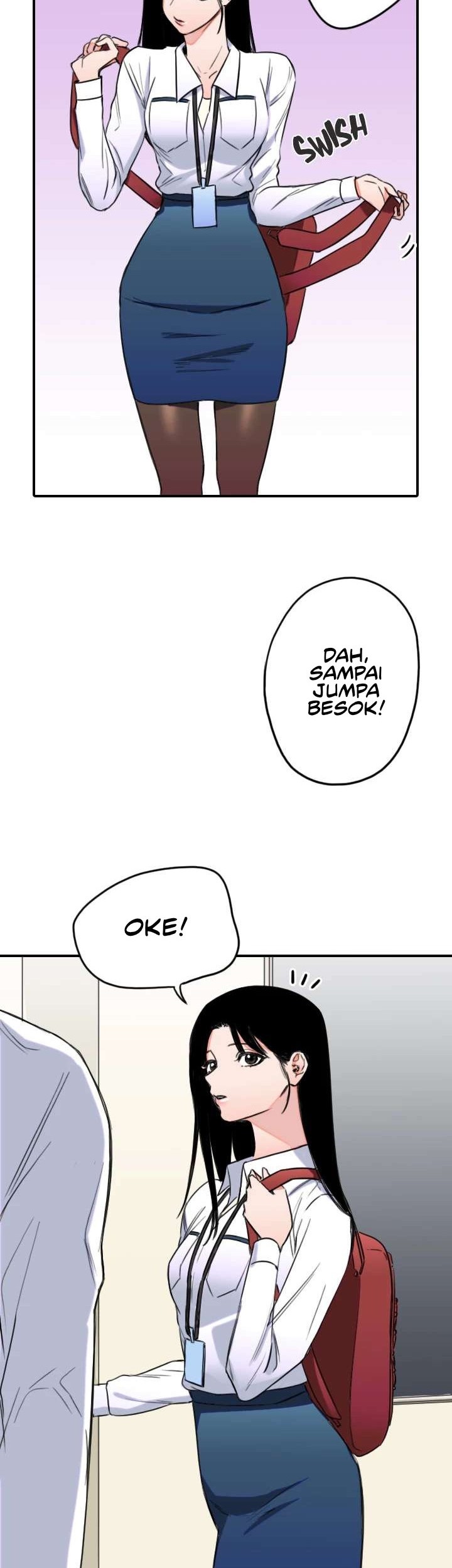 Drawing Romance Chapter 132 Gambar 29