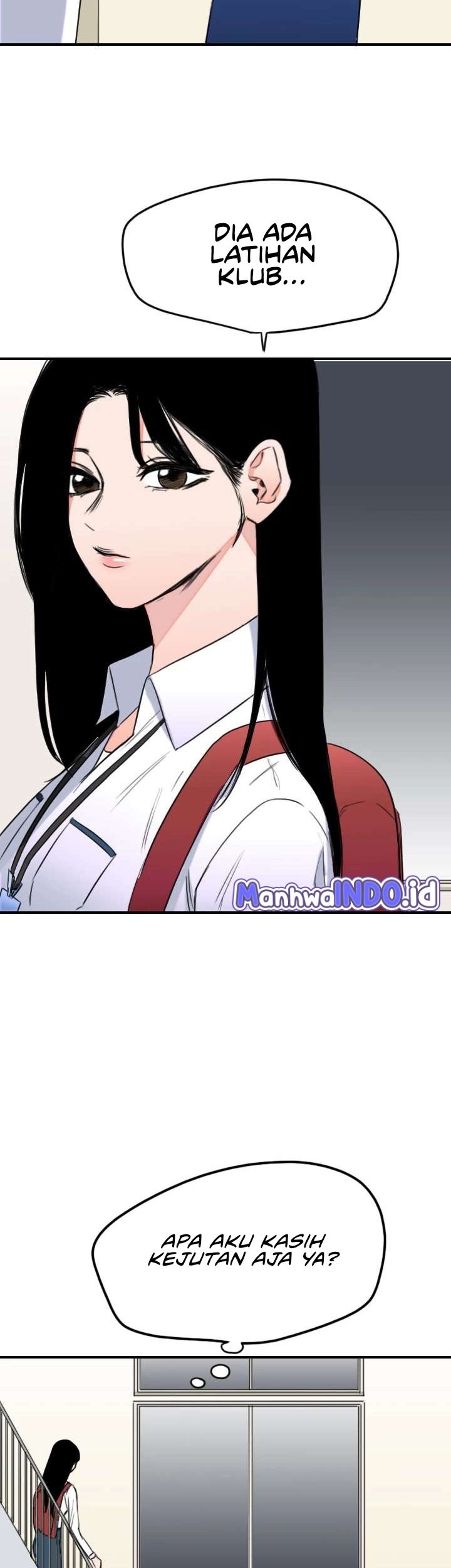 Drawing Romance Chapter 132 Gambar 30