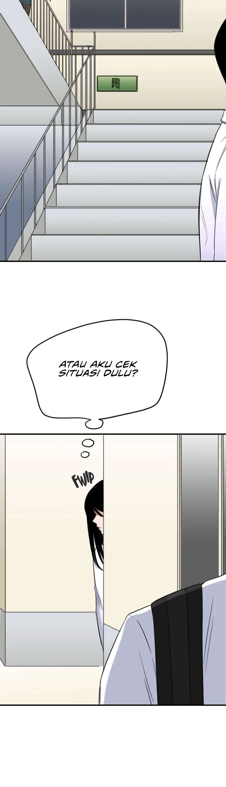 Drawing Romance Chapter 132 Gambar 31