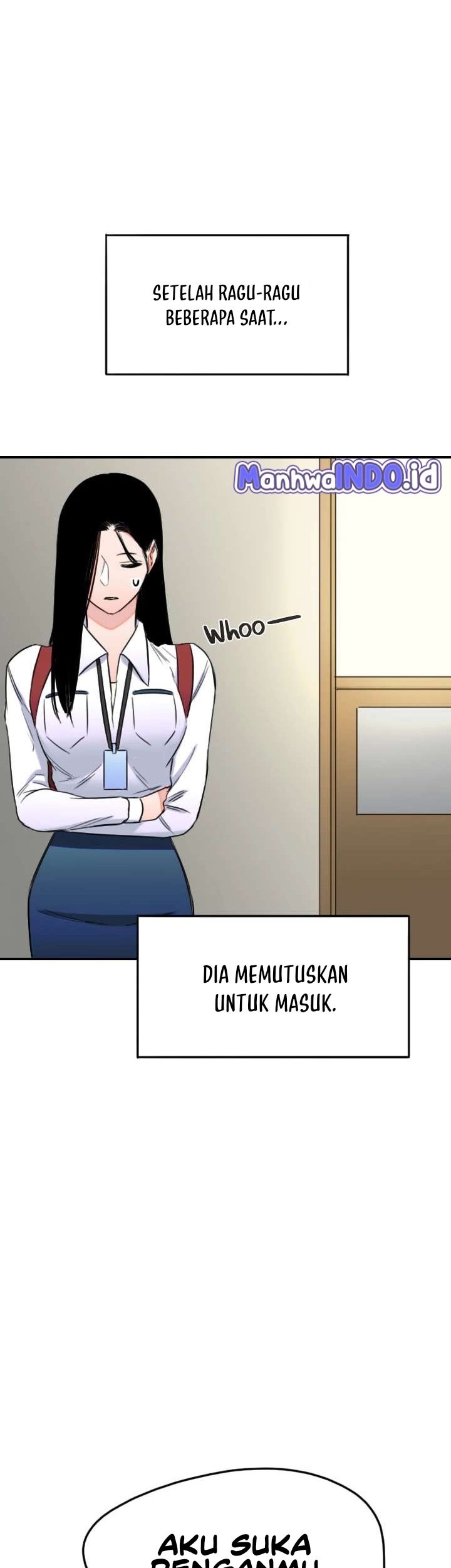 Drawing Romance Chapter 132 Gambar 32