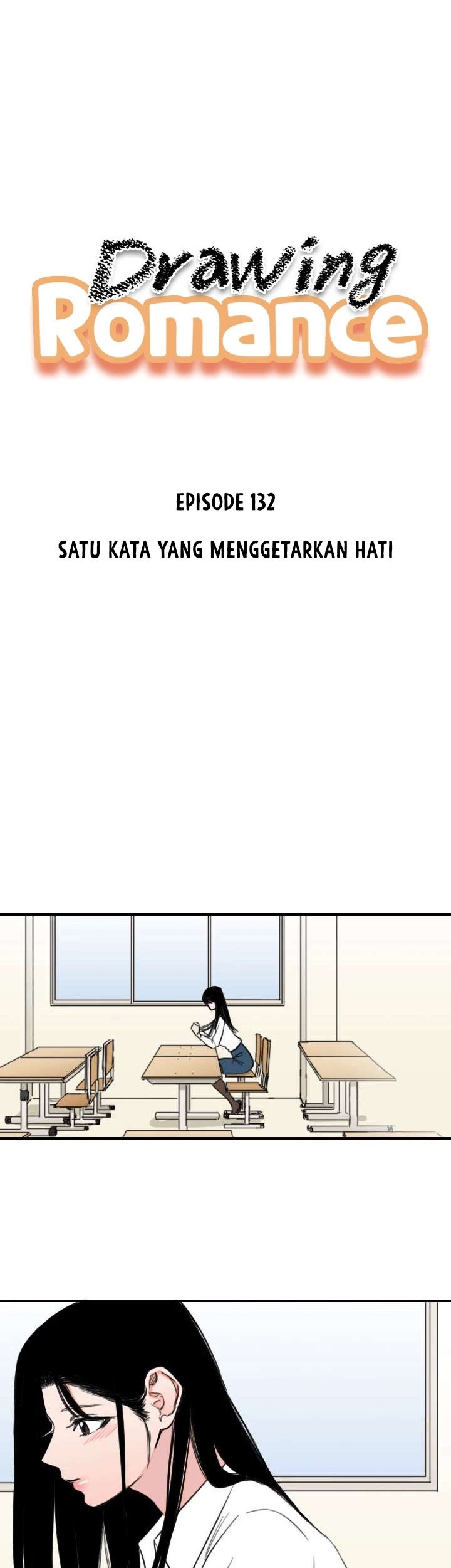 Baca Drawing Romance Chapter 132 Gambar 2