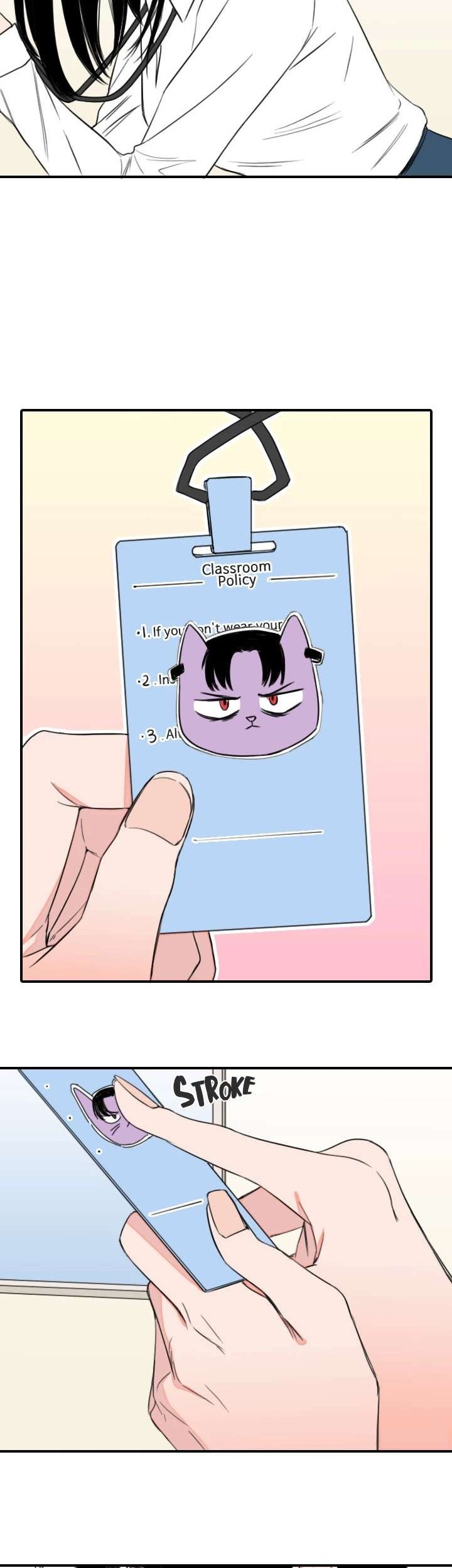 Drawing Romance Chapter 132 Gambar 3