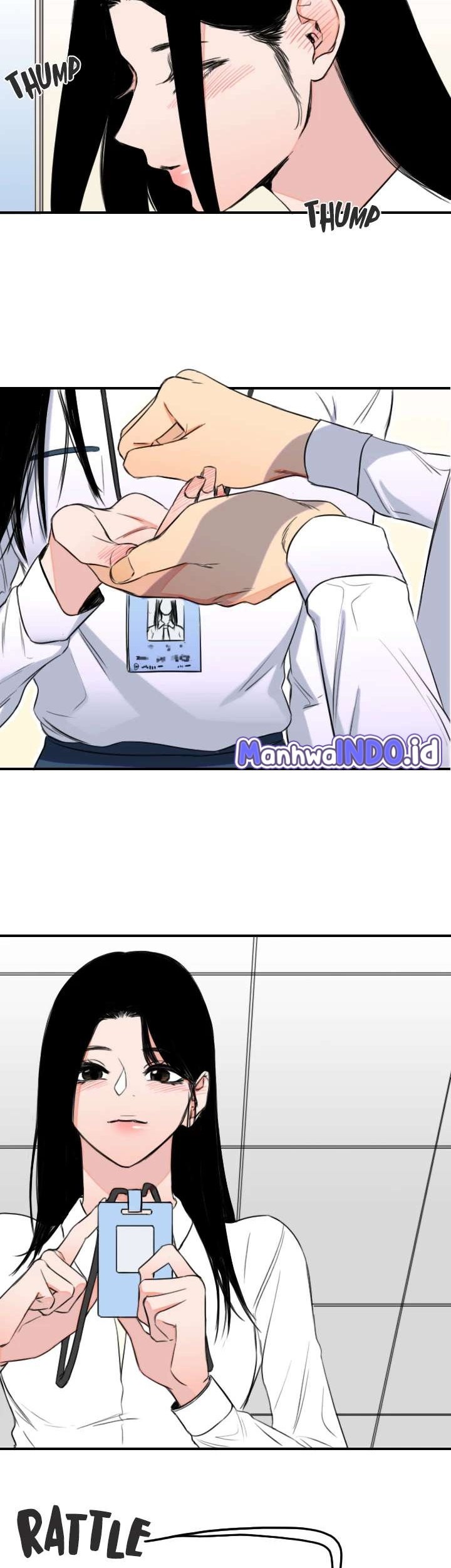 Drawing Romance Chapter 132 Gambar 4