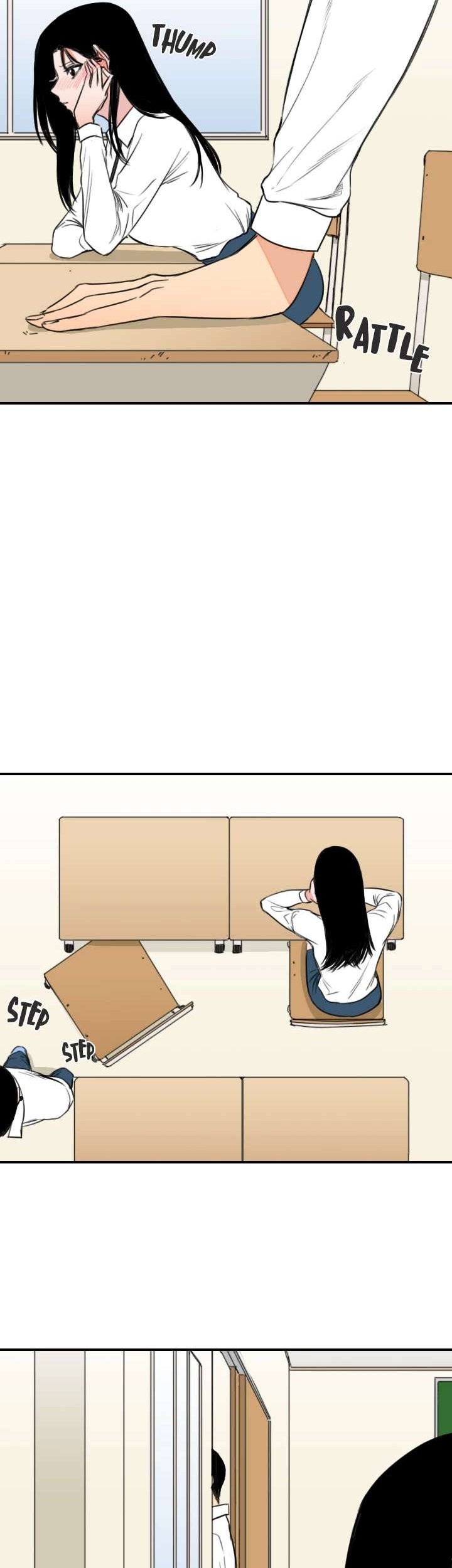 Drawing Romance Chapter 132 Gambar 6