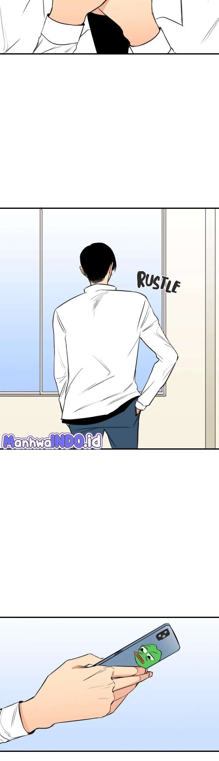 Drawing Romance Chapter 132 Gambar 9