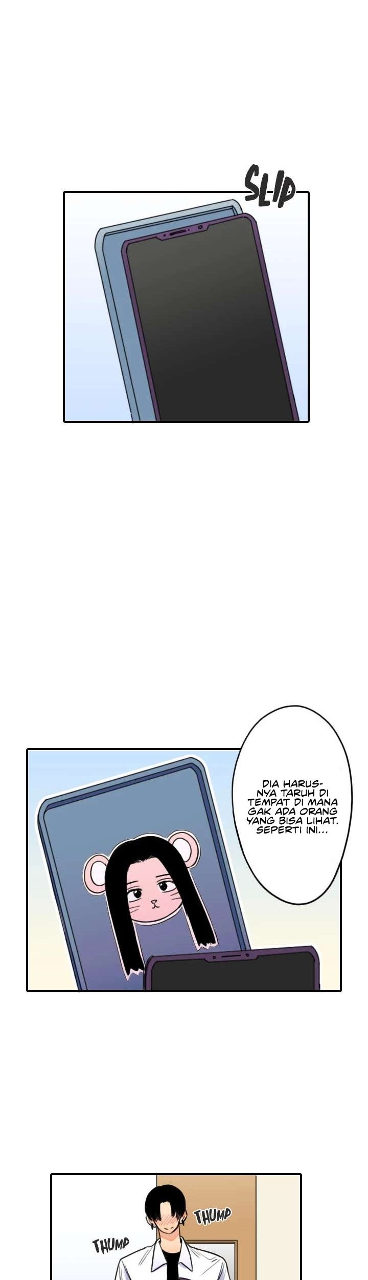 Drawing Romance Chapter 132 Gambar 10