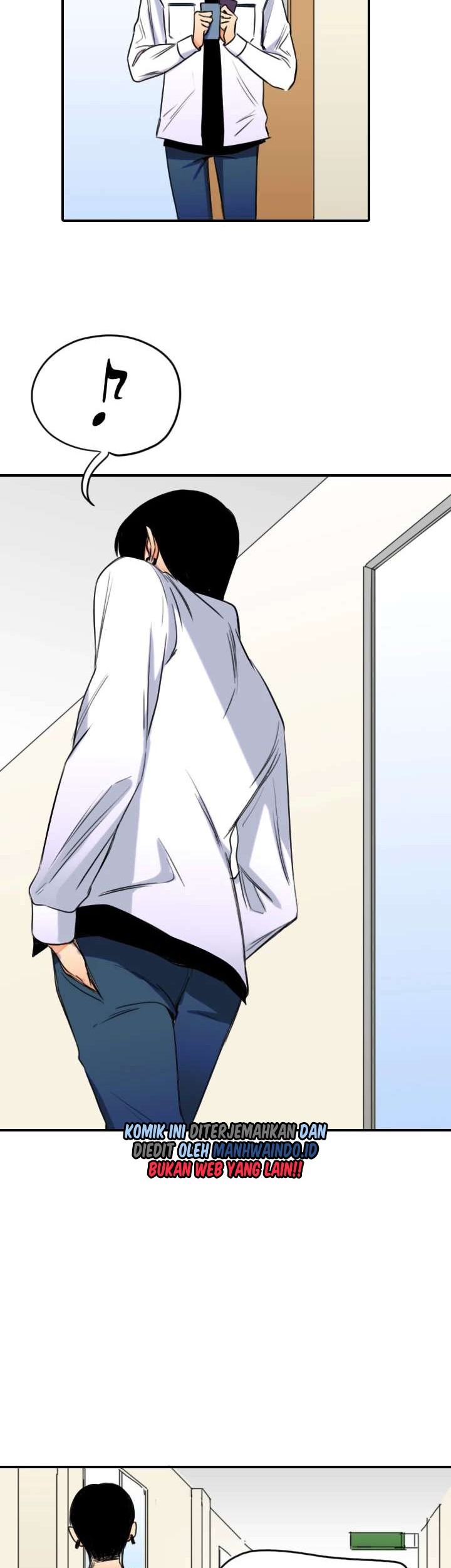 Drawing Romance Chapter 132 Gambar 11