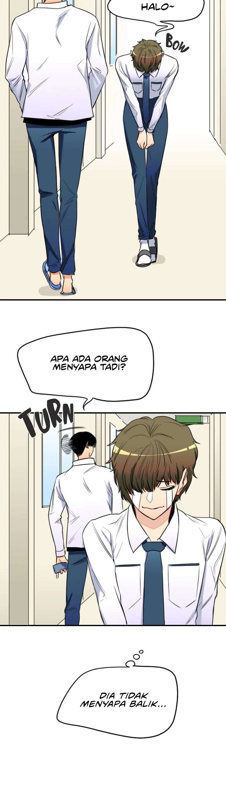 Drawing Romance Chapter 132 Gambar 12