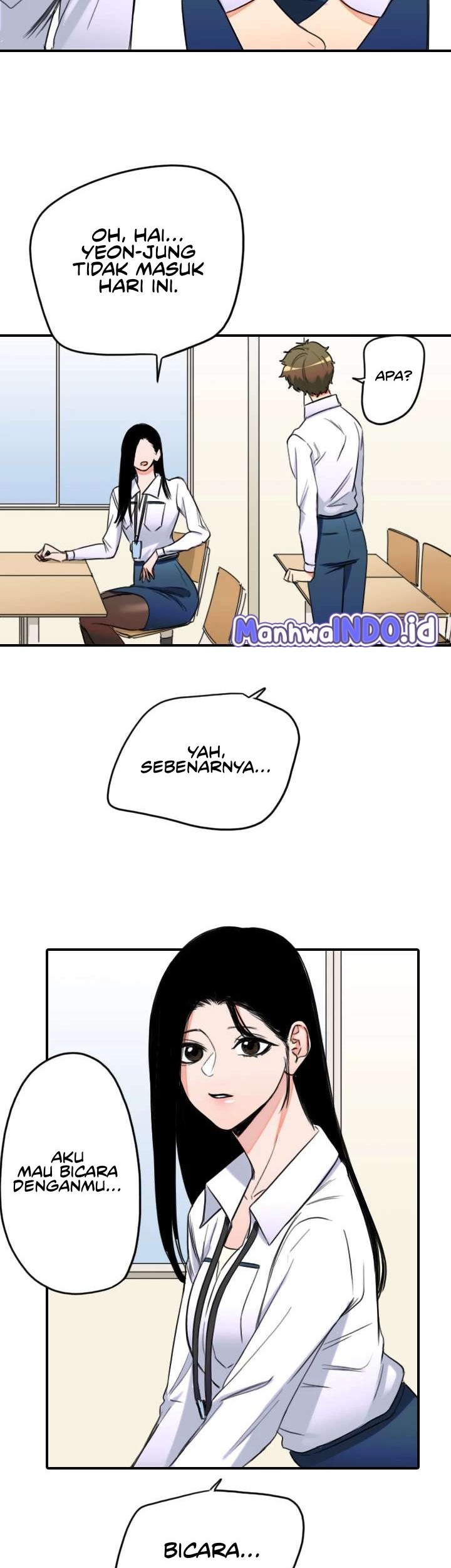 Drawing Romance Chapter 132 Gambar 15