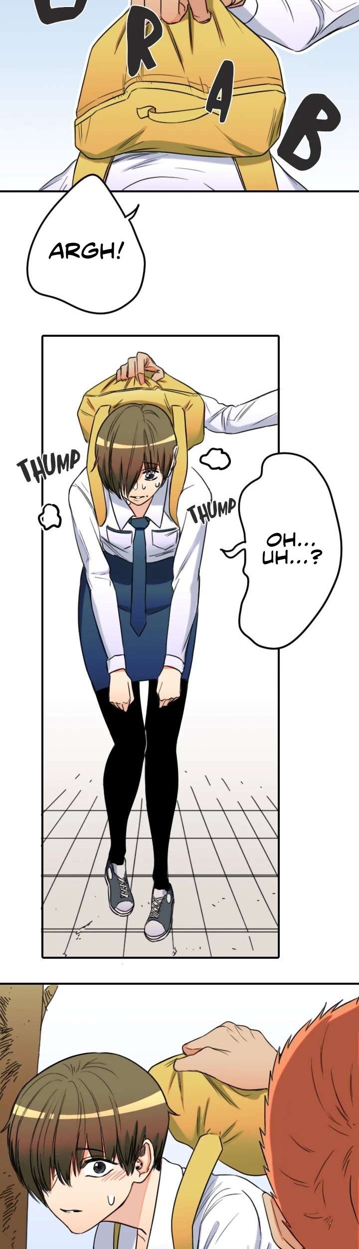 Drawing Romance Chapter 133 Gambar 19