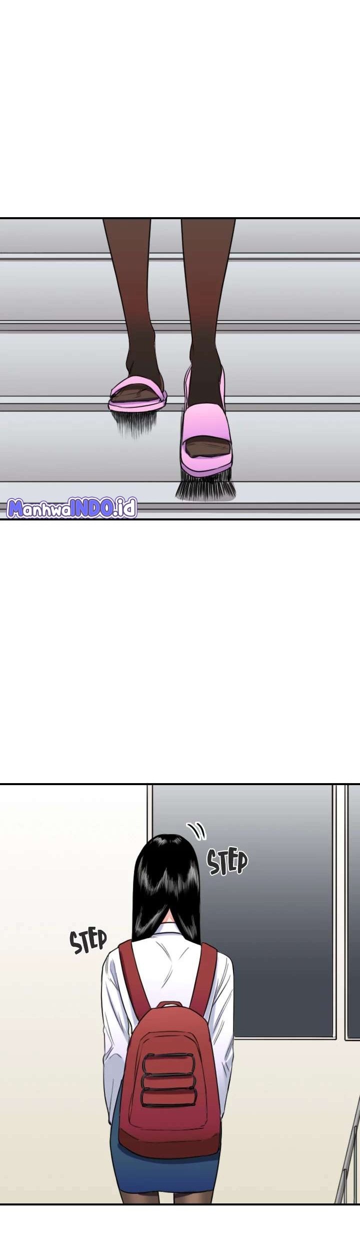 Drawing Romance Chapter 133 Gambar 23