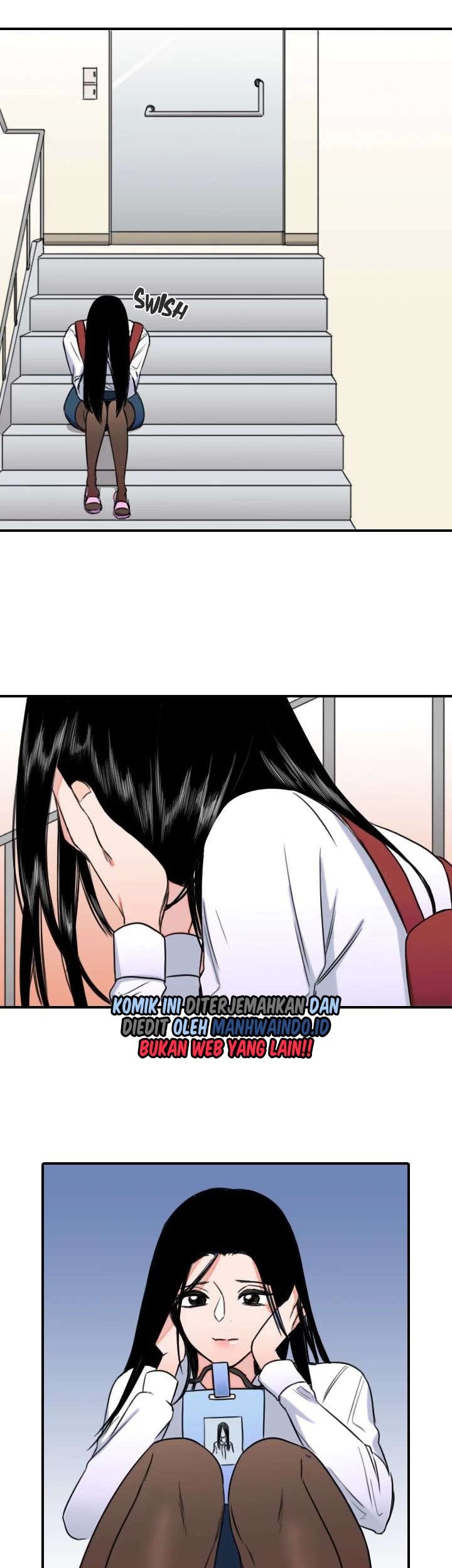 Drawing Romance Chapter 133 Gambar 24