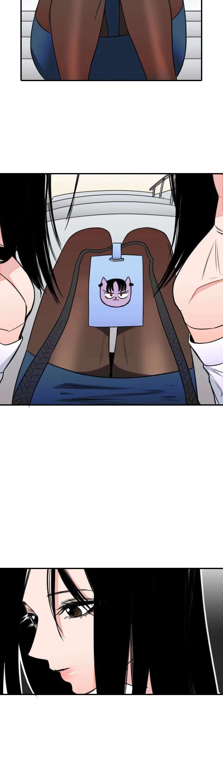 Drawing Romance Chapter 133 Gambar 25