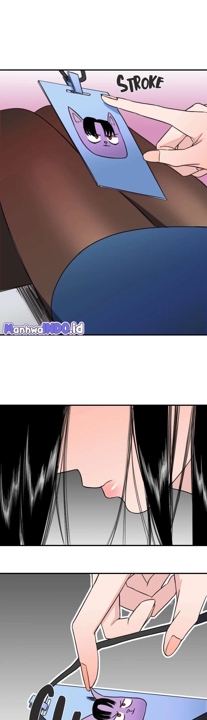 Drawing Romance Chapter 133 Gambar 26