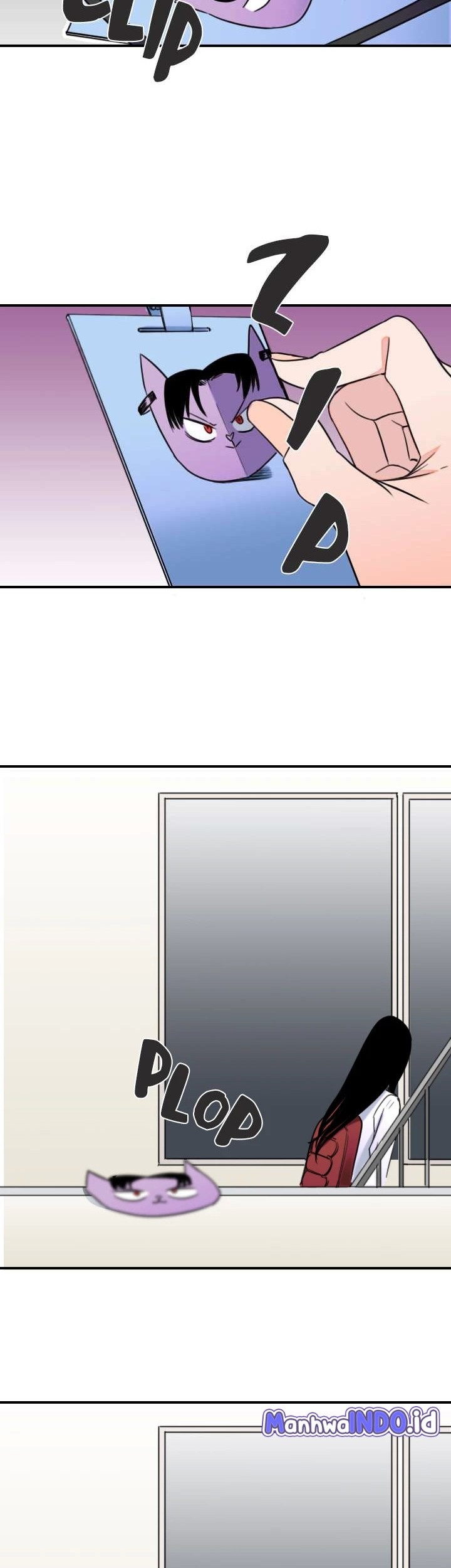 Drawing Romance Chapter 133 Gambar 27