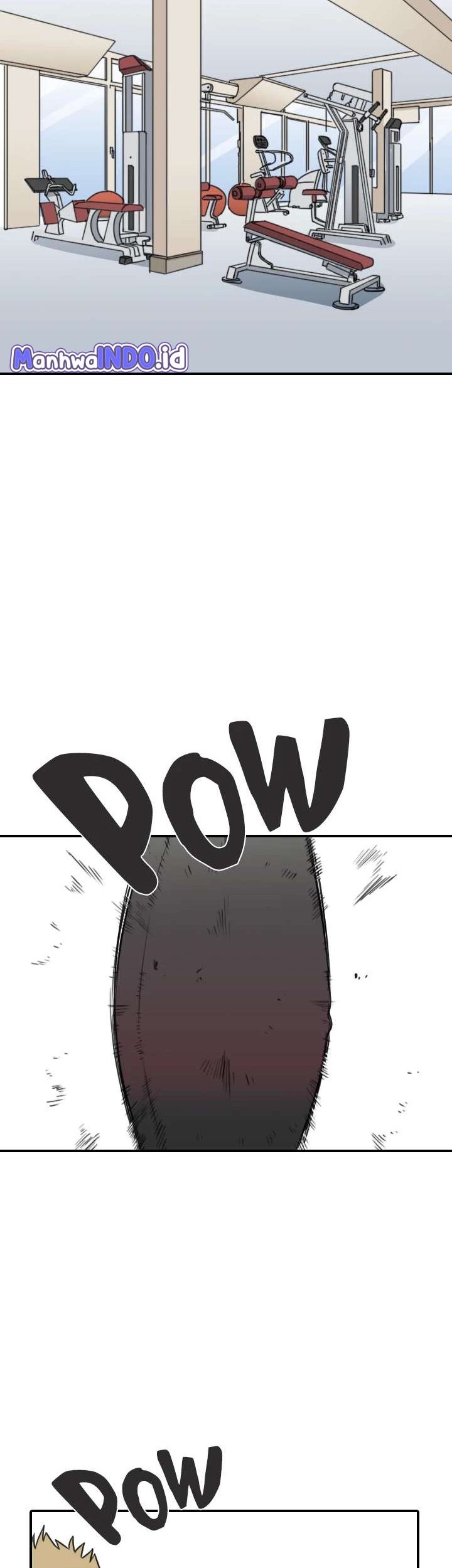 Drawing Romance Chapter 133 Gambar 29