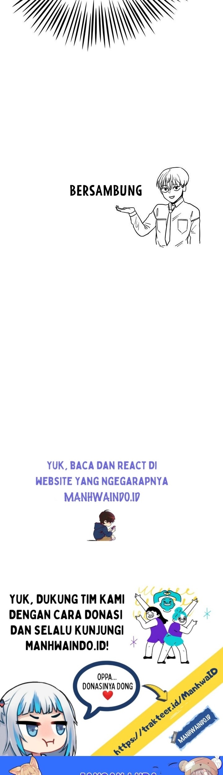 Drawing Romance Chapter 133 Gambar 33