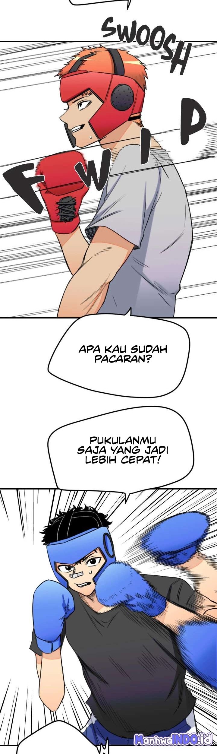 Drawing Romance Chapter 133 Gambar 3