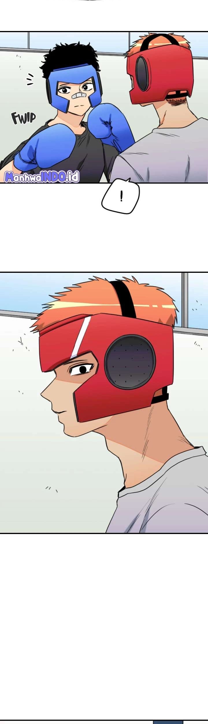 Drawing Romance Chapter 133 Gambar 5