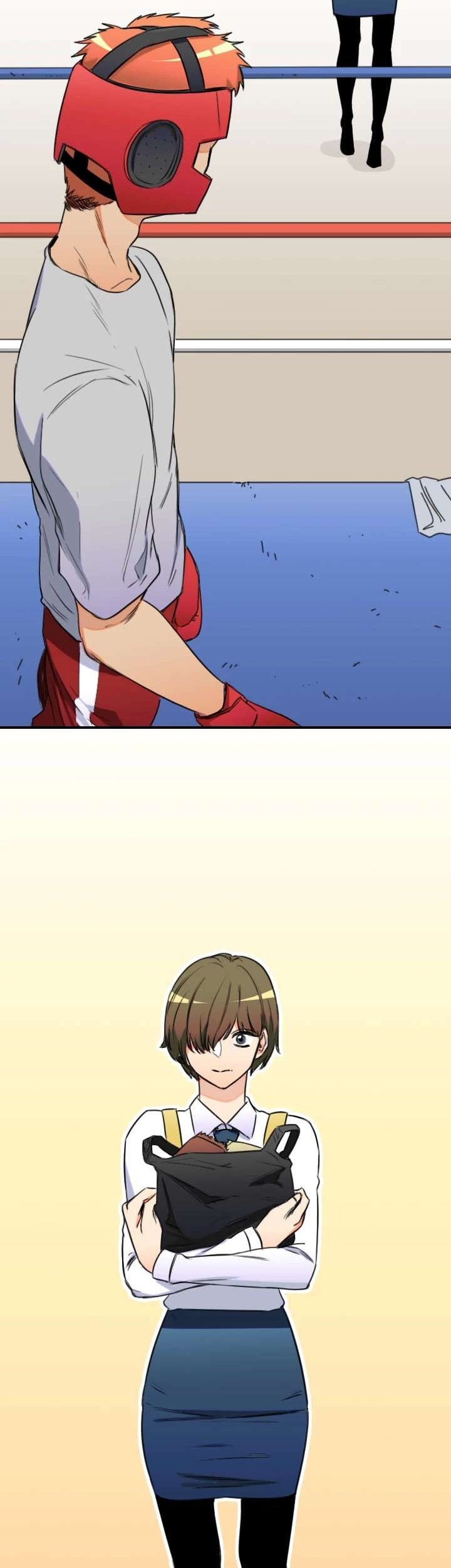 Drawing Romance Chapter 133 Gambar 6