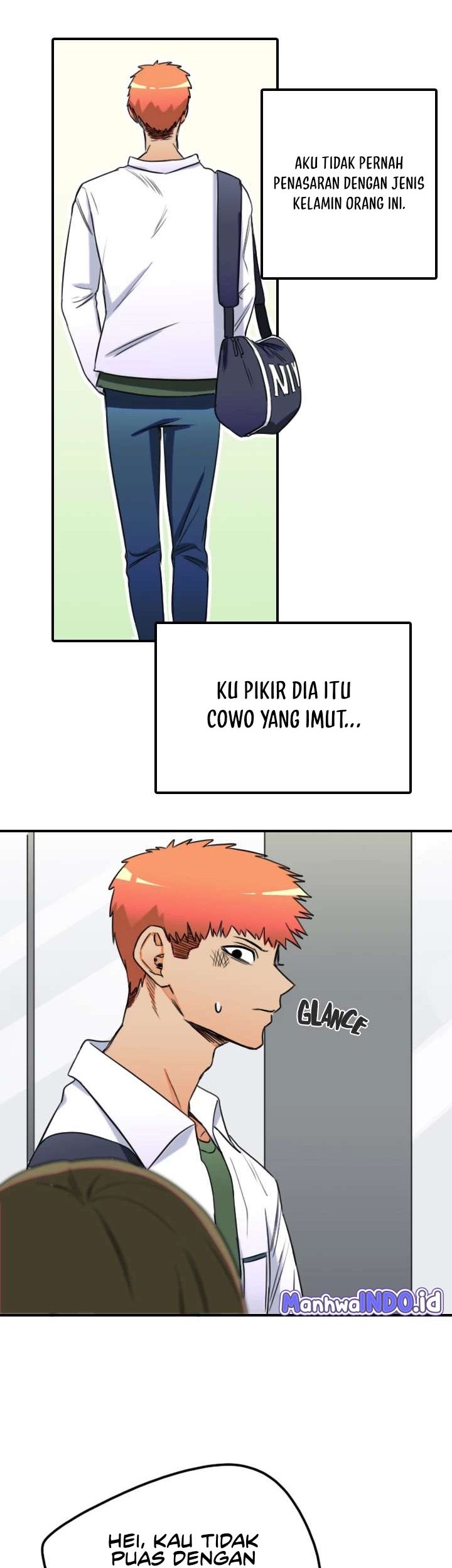 Drawing Romance Chapter 133 Gambar 13