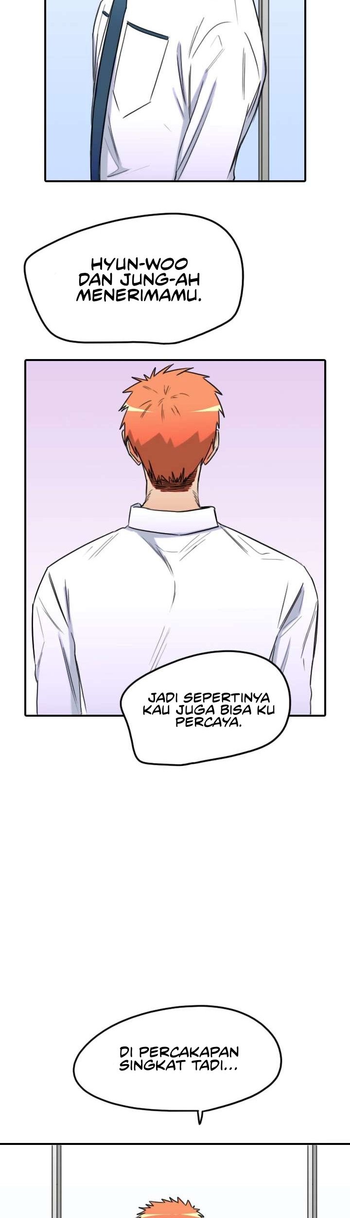 Drawing Romance Chapter 134 Gambar 25