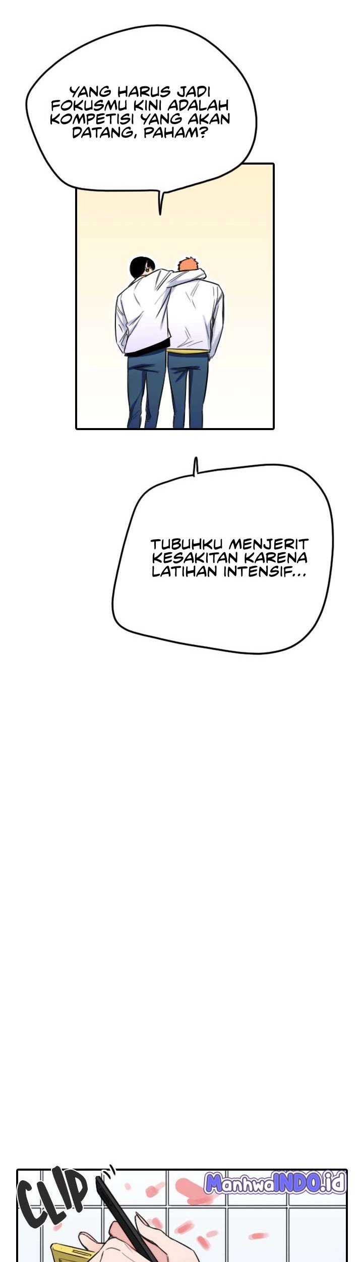 Drawing Romance Chapter 134 Gambar 29