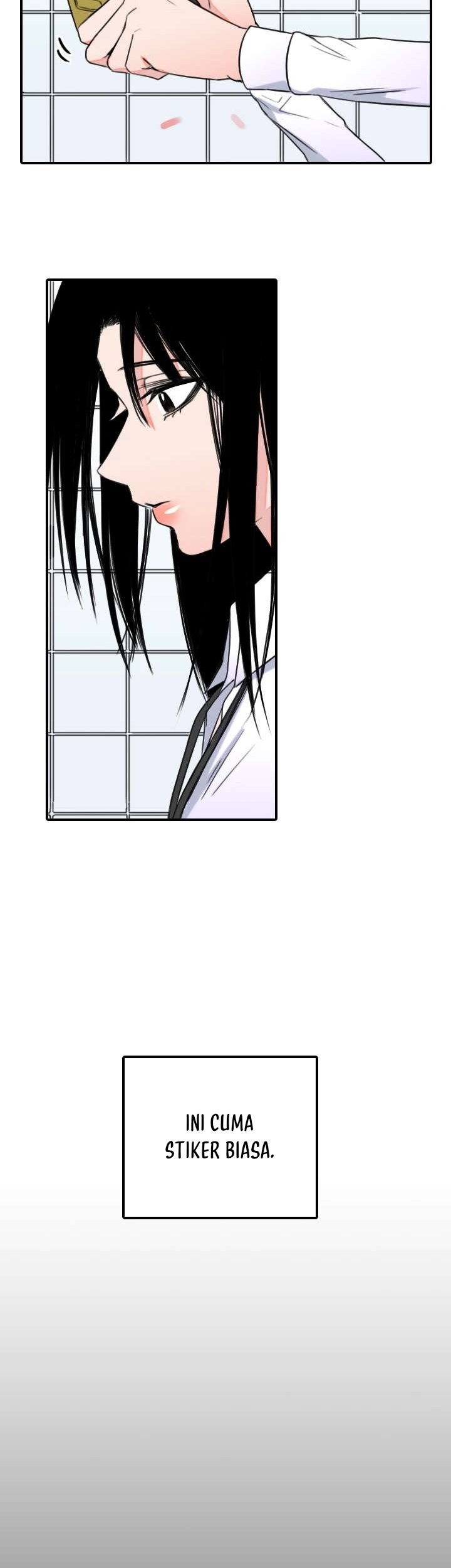 Drawing Romance Chapter 134 Gambar 30