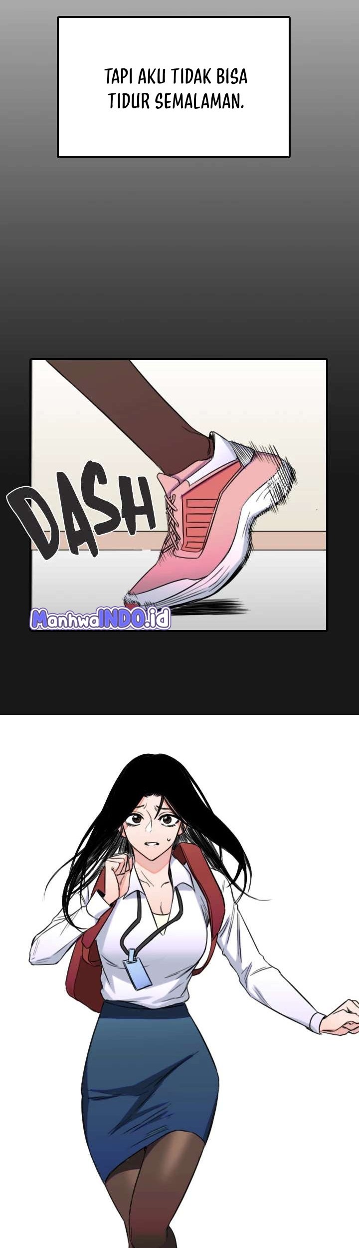 Drawing Romance Chapter 134 Gambar 31