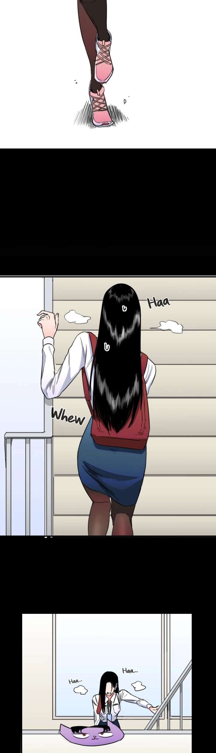 Drawing Romance Chapter 134 Gambar 32