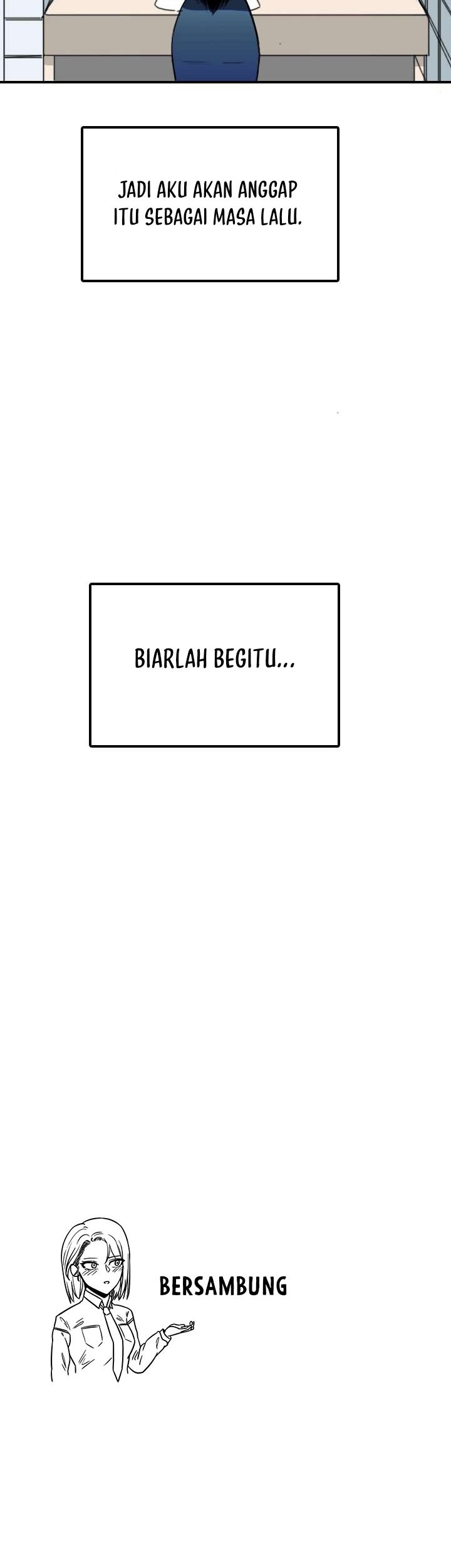 Drawing Romance Chapter 134 Gambar 34