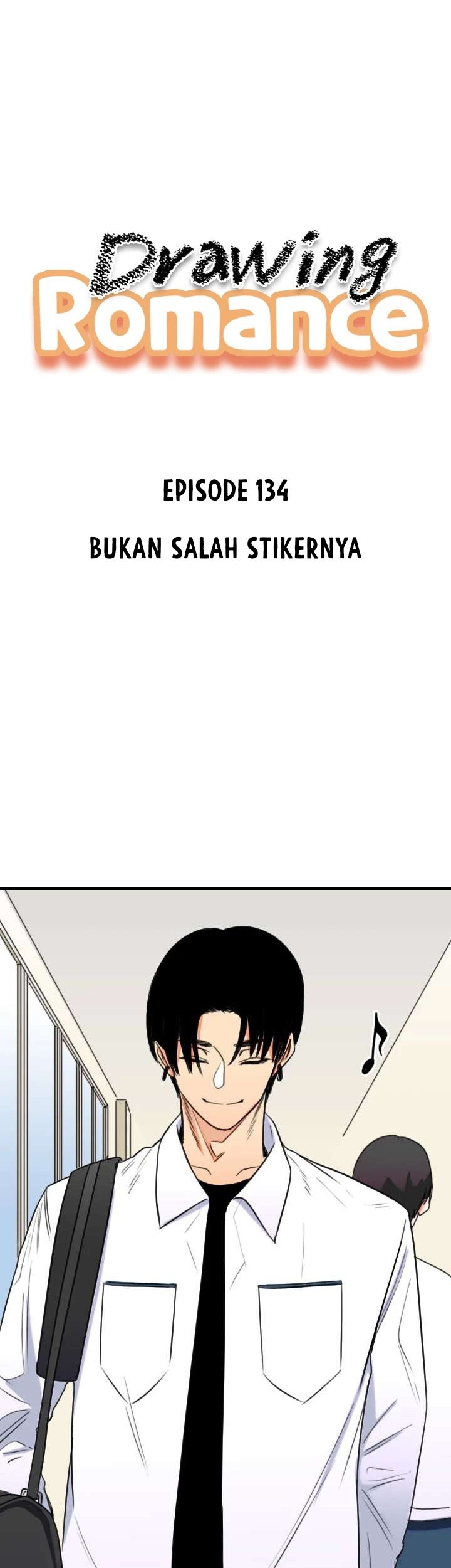 Baca  Drawing Romance Chapter 134 Gambar 2