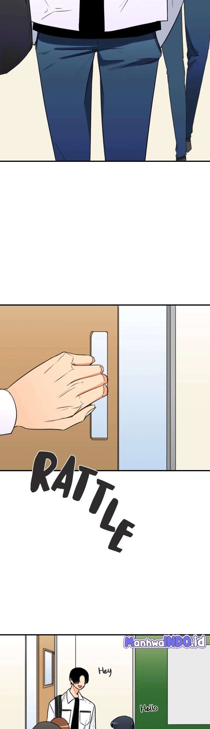 Drawing Romance Chapter 134 Gambar 3