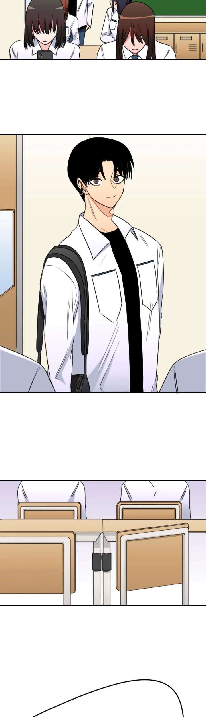 Drawing Romance Chapter 134 Gambar 4