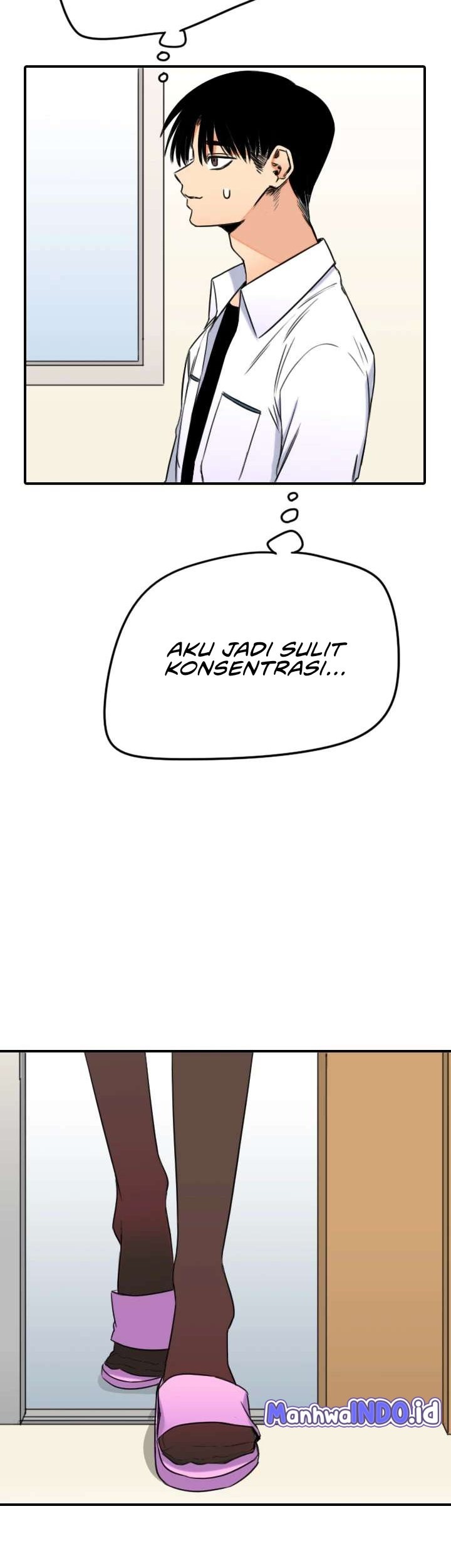 Drawing Romance Chapter 134 Gambar 6