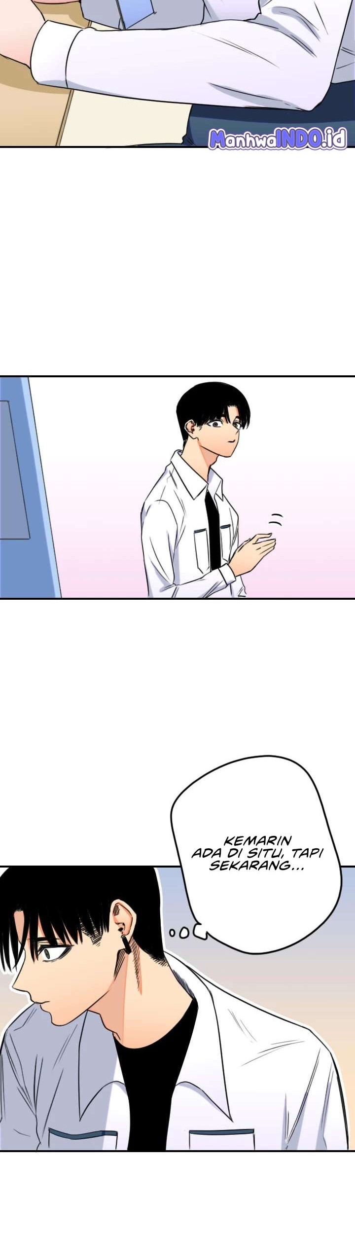 Drawing Romance Chapter 134 Gambar 11