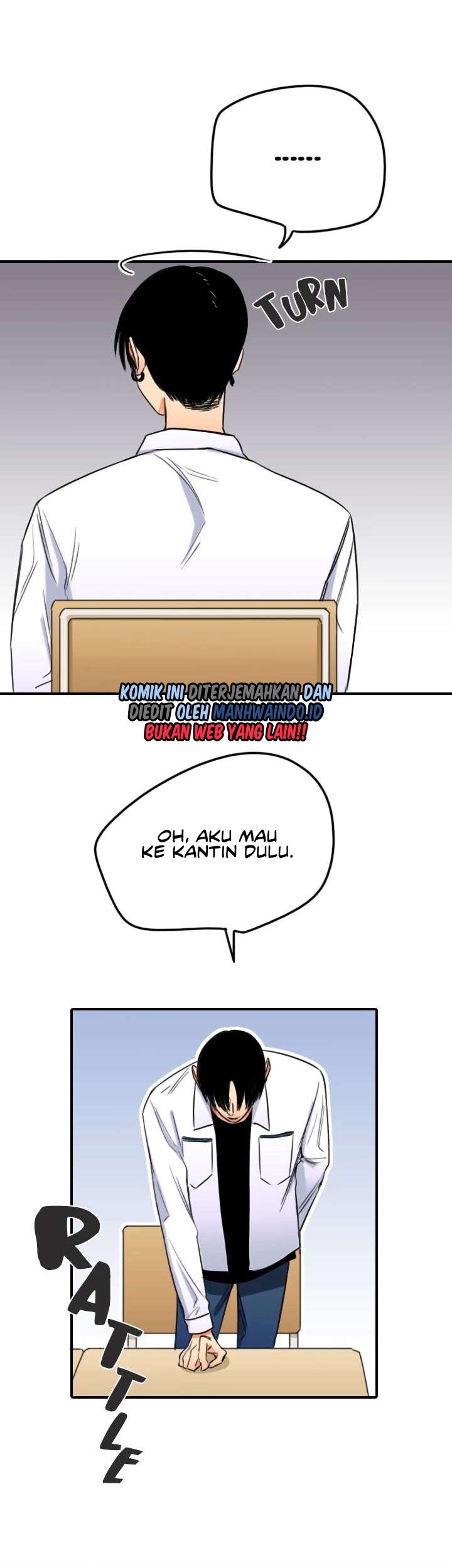 Drawing Romance Chapter 134 Gambar 12