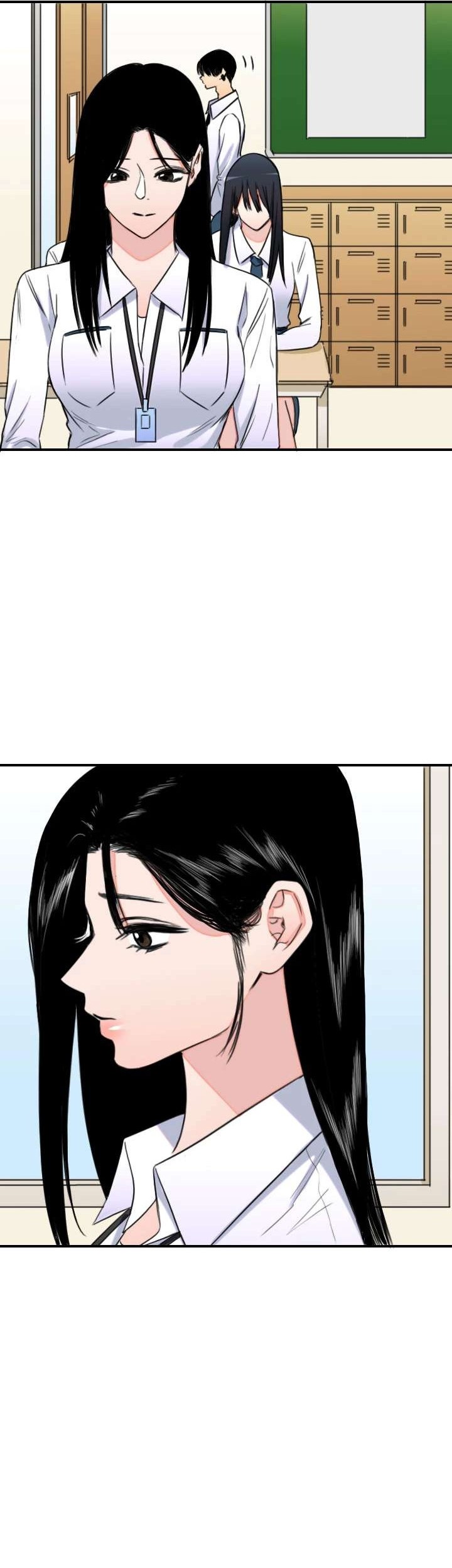 Drawing Romance Chapter 134 Gambar 13