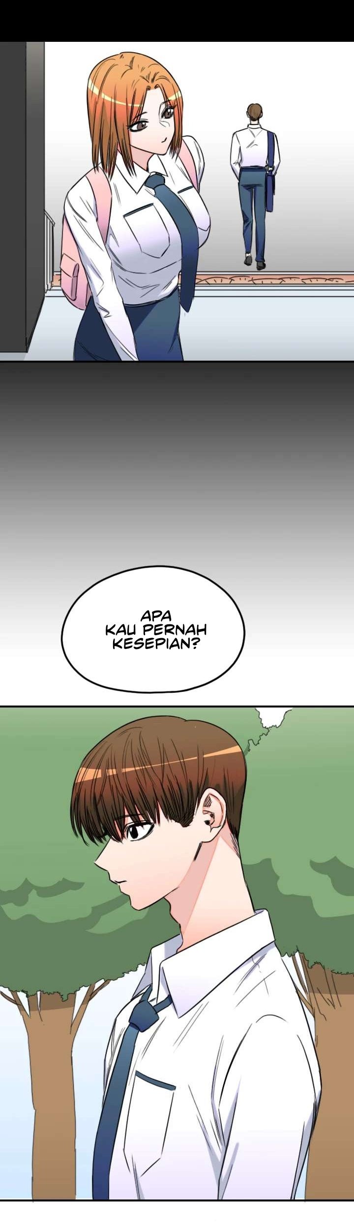 Drawing Romance Chapter 135 Gambar 20