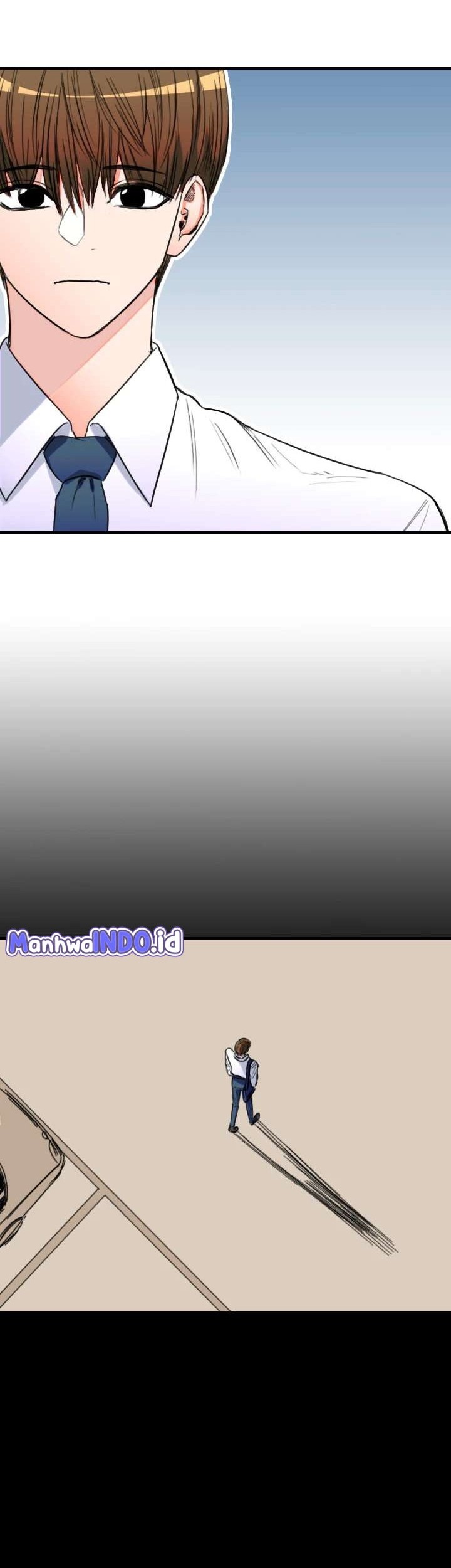 Drawing Romance Chapter 135 Gambar 21