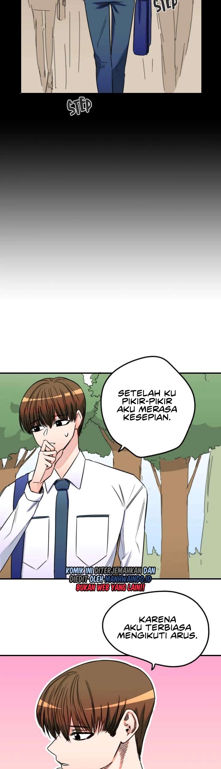 Drawing Romance Chapter 135 Gambar 23