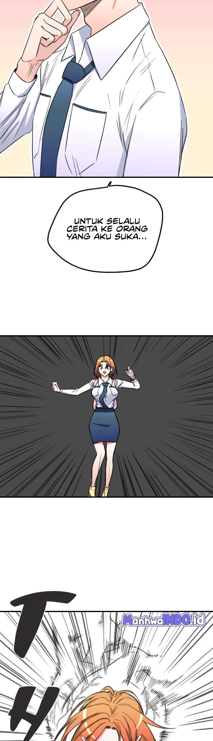 Drawing Romance Chapter 135 Gambar 24