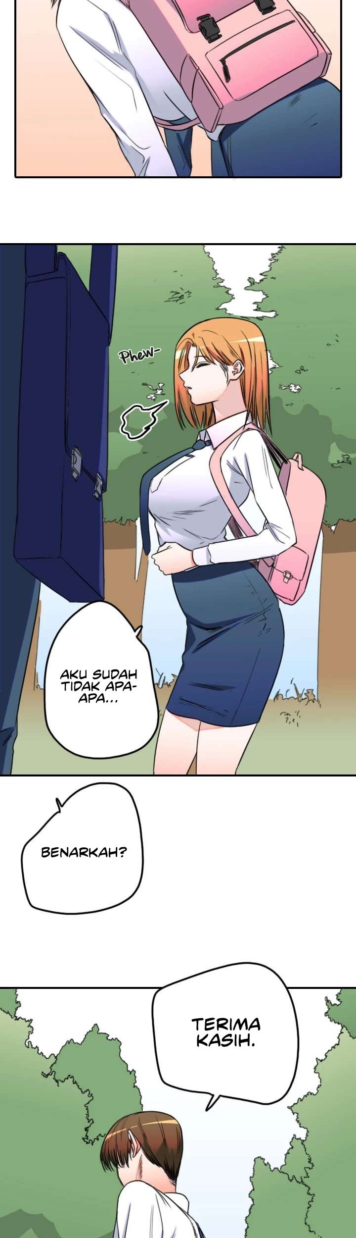 Drawing Romance Chapter 135 Gambar 26